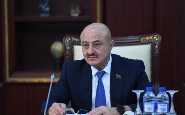 "Azərbaycan və Özbəkistan birgə strateji baxışla gələcəyə inamla addımlayır" -Deputat