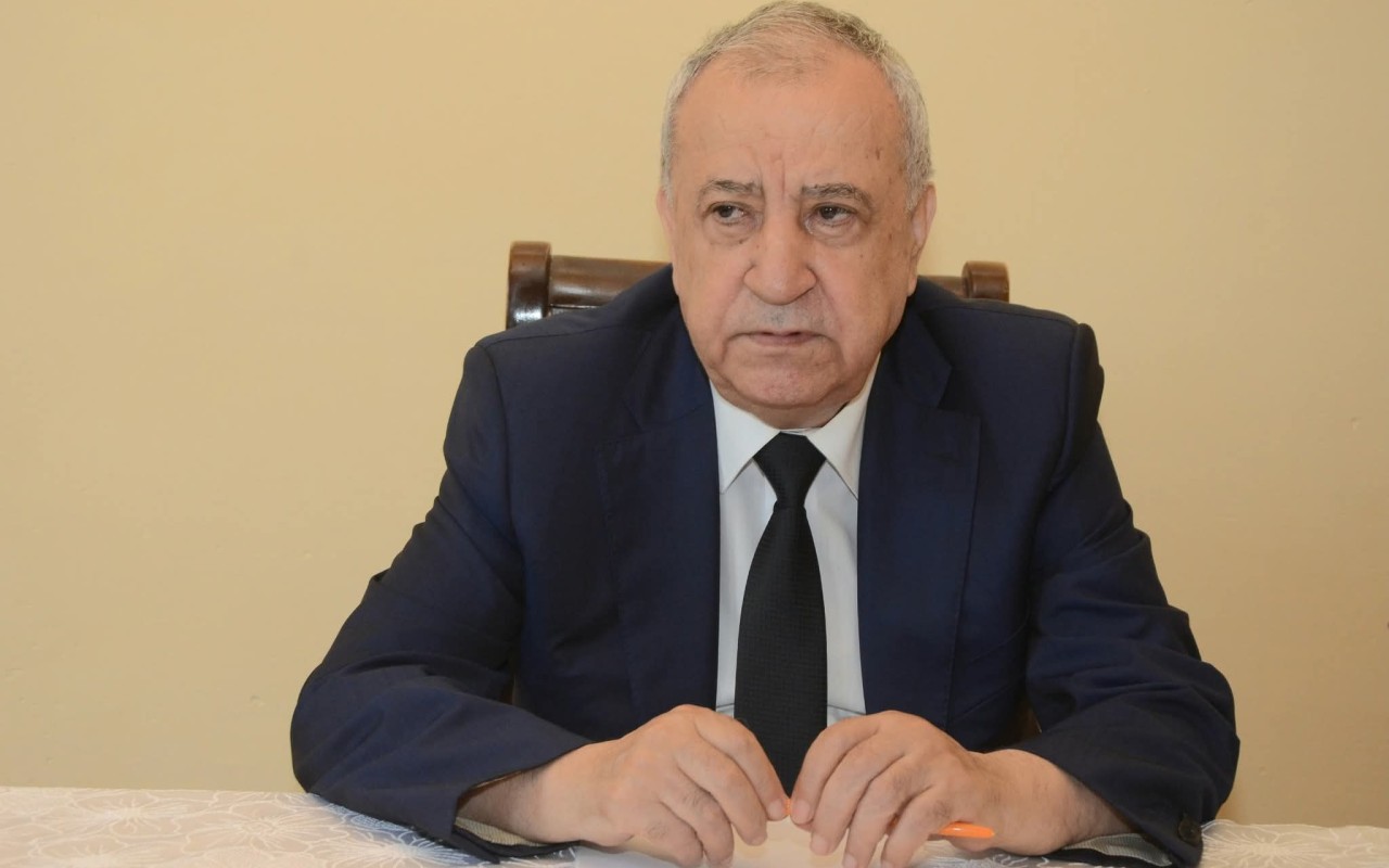 Malik İsaqov vətəndaşları dinlədi -FOTOLAR Malik İsaqov vətəndaşları dinlədi -FOTOLAR