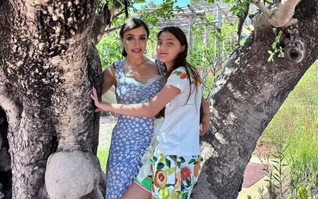 Leyla Əliyeva təşəkkür etdi- FOTO