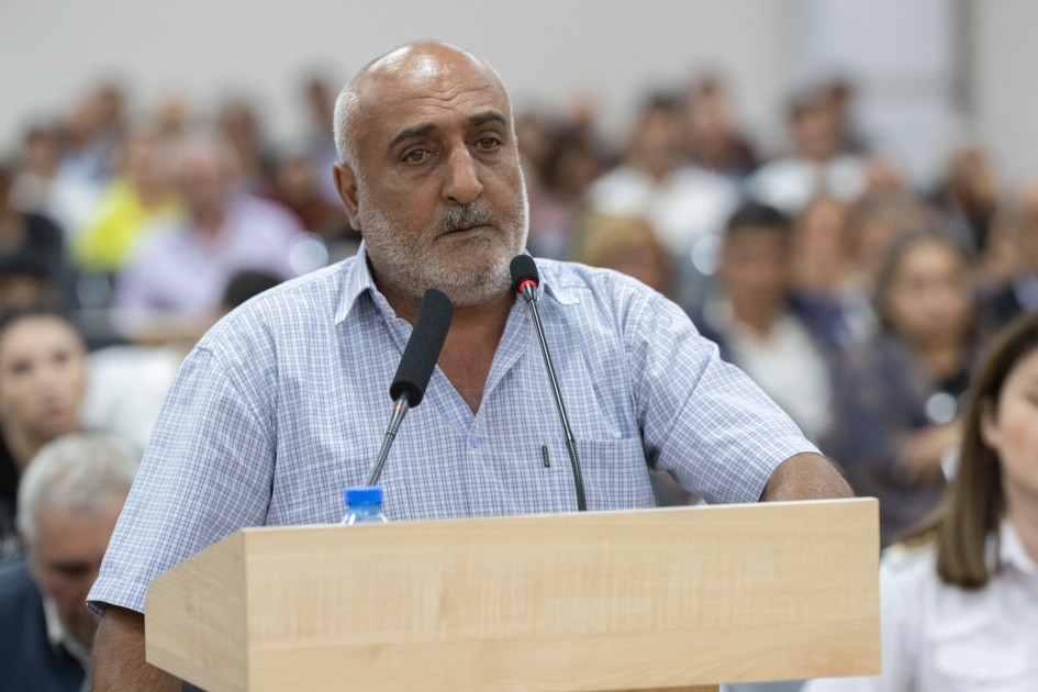 "Deyirlər, ermənilər onları saxlayır, gələcəklər" - MƏHKƏMƏ