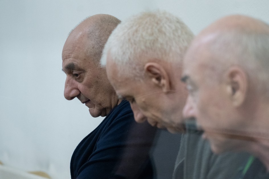 "Deyirlər, ermənilər onları saxlayır, gələcəklər" - MƏHKƏMƏ