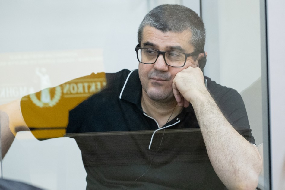 "Deyirlər, ermənilər onları saxlayır, gələcəklər" - MƏHKƏMƏ