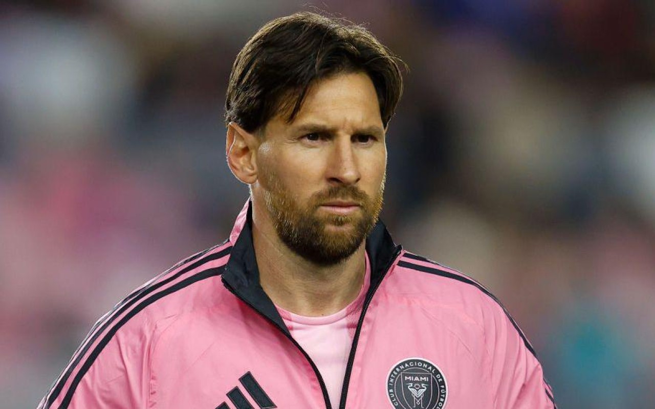 Messi "İnter Mayami"də qala bilər Messi "İnter Mayami"də qala bilər
