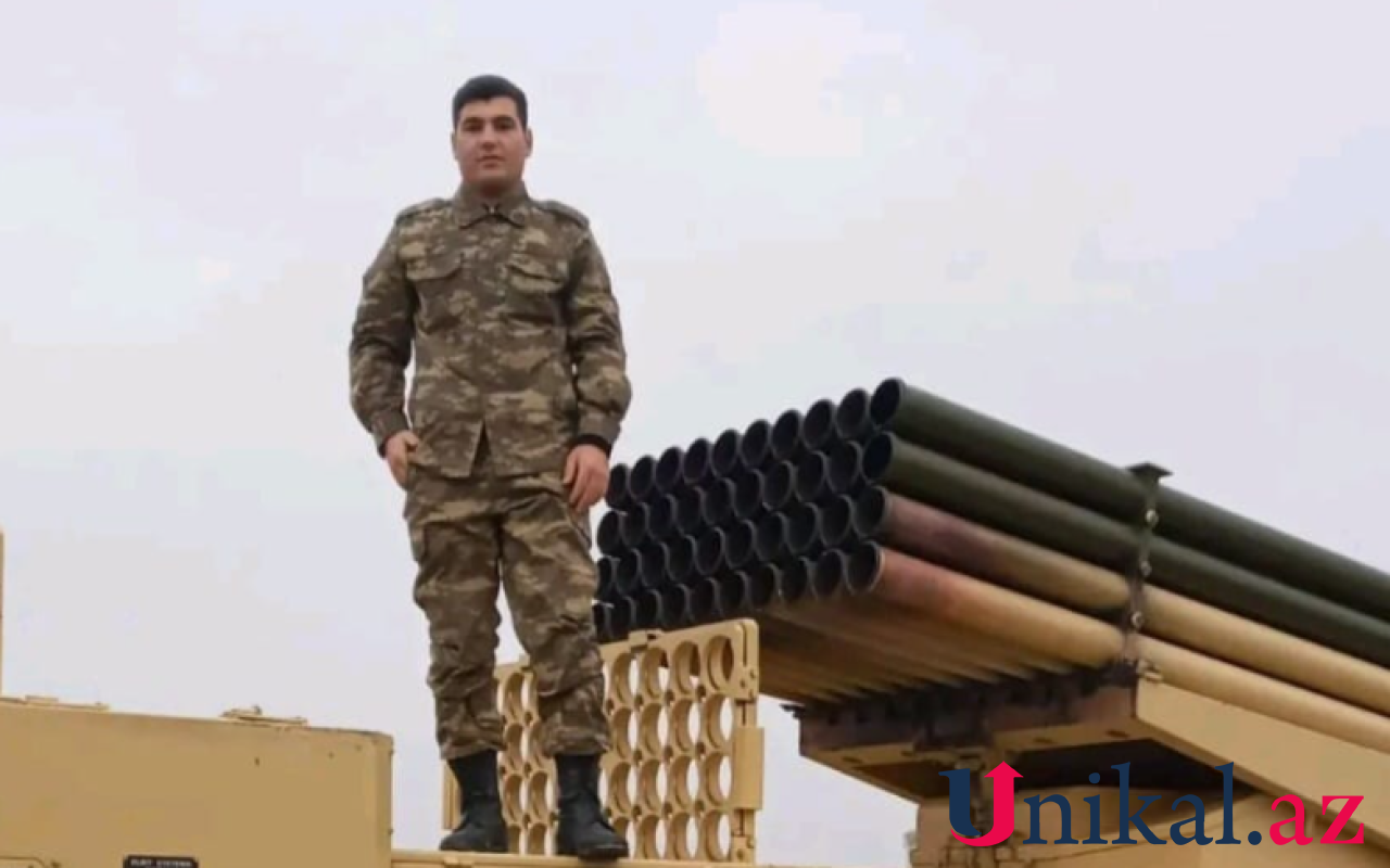 Komada olan Vətən müharibəsi iştirakçısıvəfat etdi