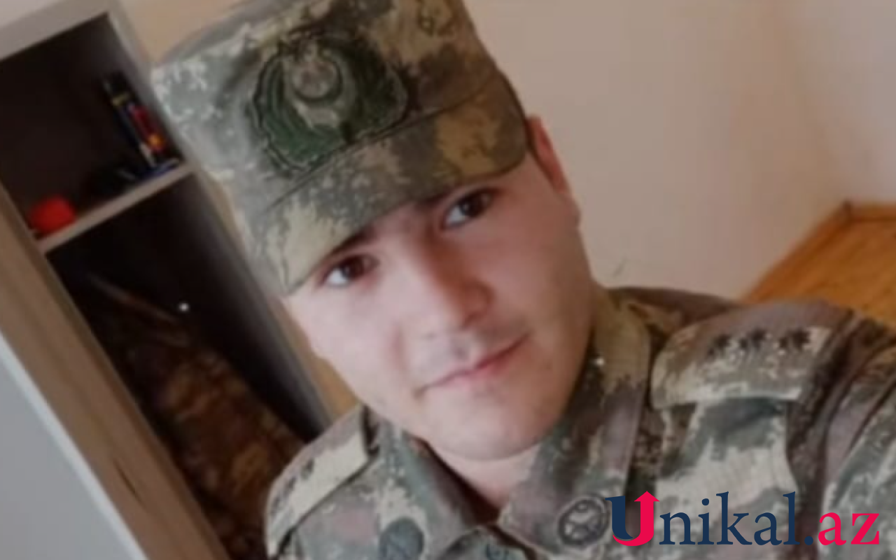 Komada olan Vətən müharibəsi iştirakçısıvəfat etdi Komada olan Vətən müharibəsi iştirakçısıvəfat etdi