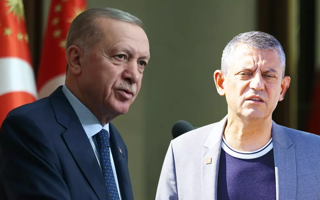 Ərdoğandan CHP sədrinə500 minlik təzminat davası