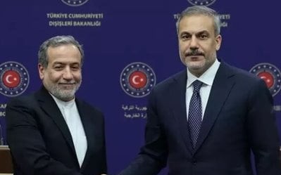 Fidan və Əraqçinin görüşüoldu