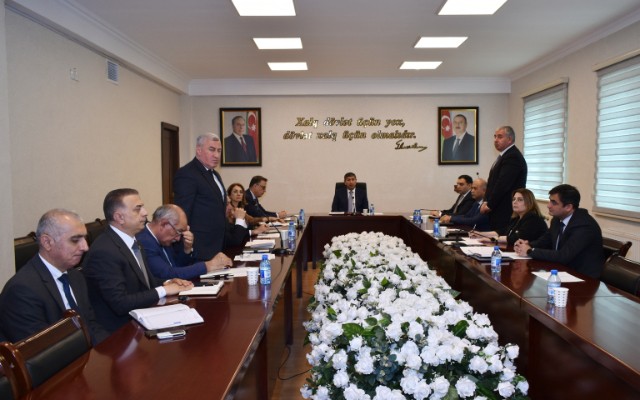 Elşad Həsənov növbəti vətəndaş qəbulu keçirdi -FOTOLAR Elşad Həsənov növbəti vətəndaş qəbulu keçirdi -FOTOLAR