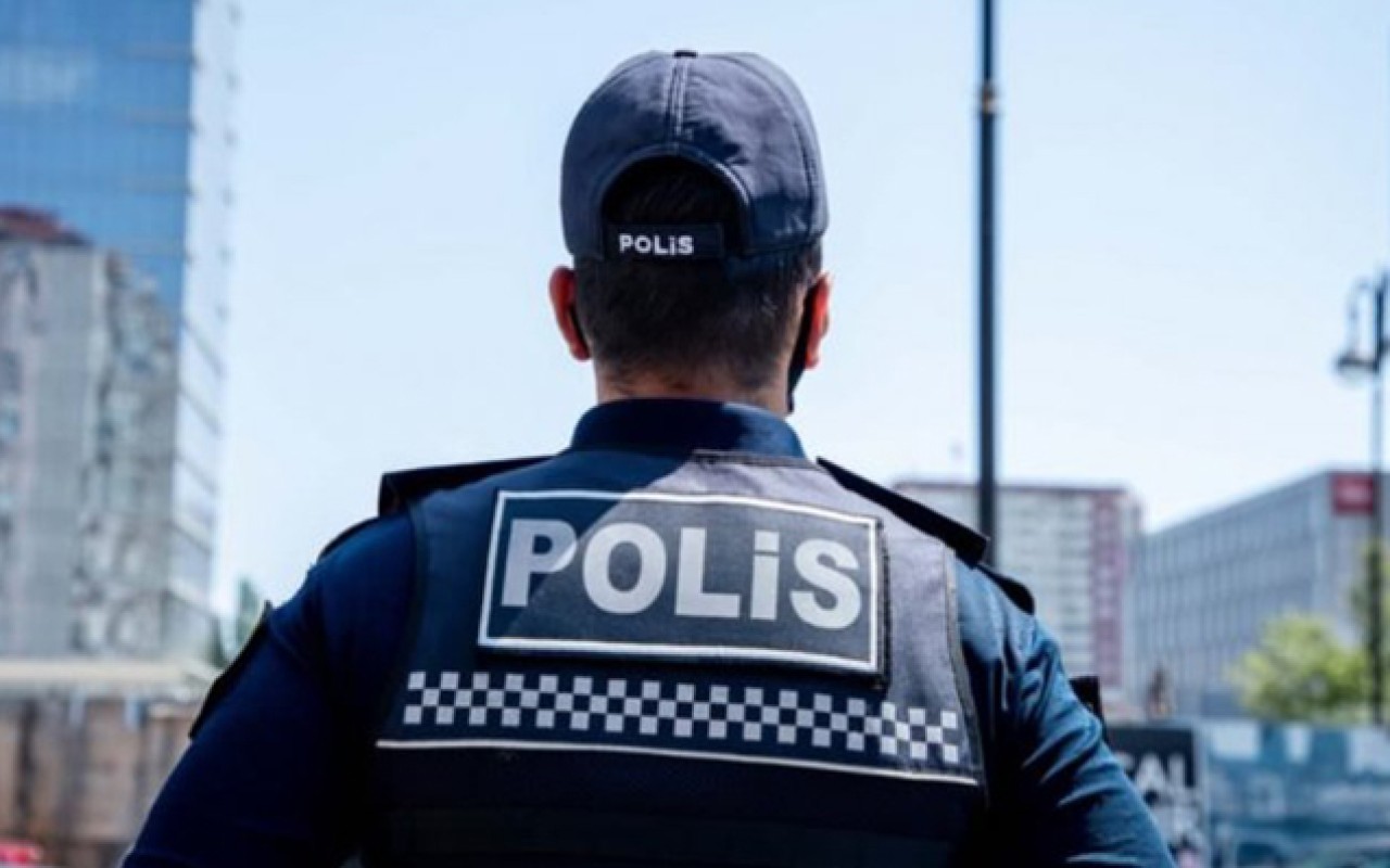 Cərimələrin 5 faizi polislərlə bağlı xüsusi fondaəlavə ediləcək Cərimələrin 5 faizi polislərlə bağlı xüsusi fondaəlavə ediləcək