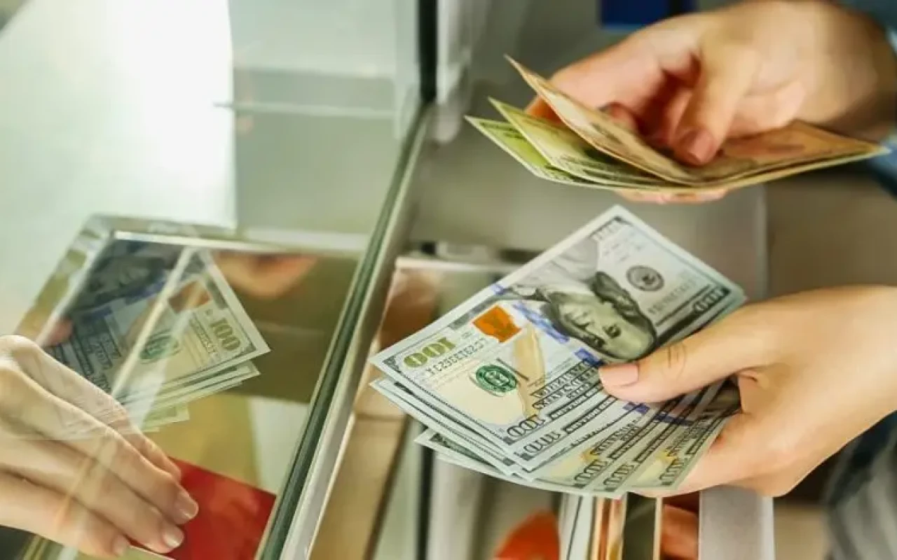 Xarici maliyyə mənbələri ilə bağlı bank əməliyyatlarısərtləşdirilir Xarici maliyyə mənbələri ilə bağlı bank əməliyyatlarısərtləşdirilir