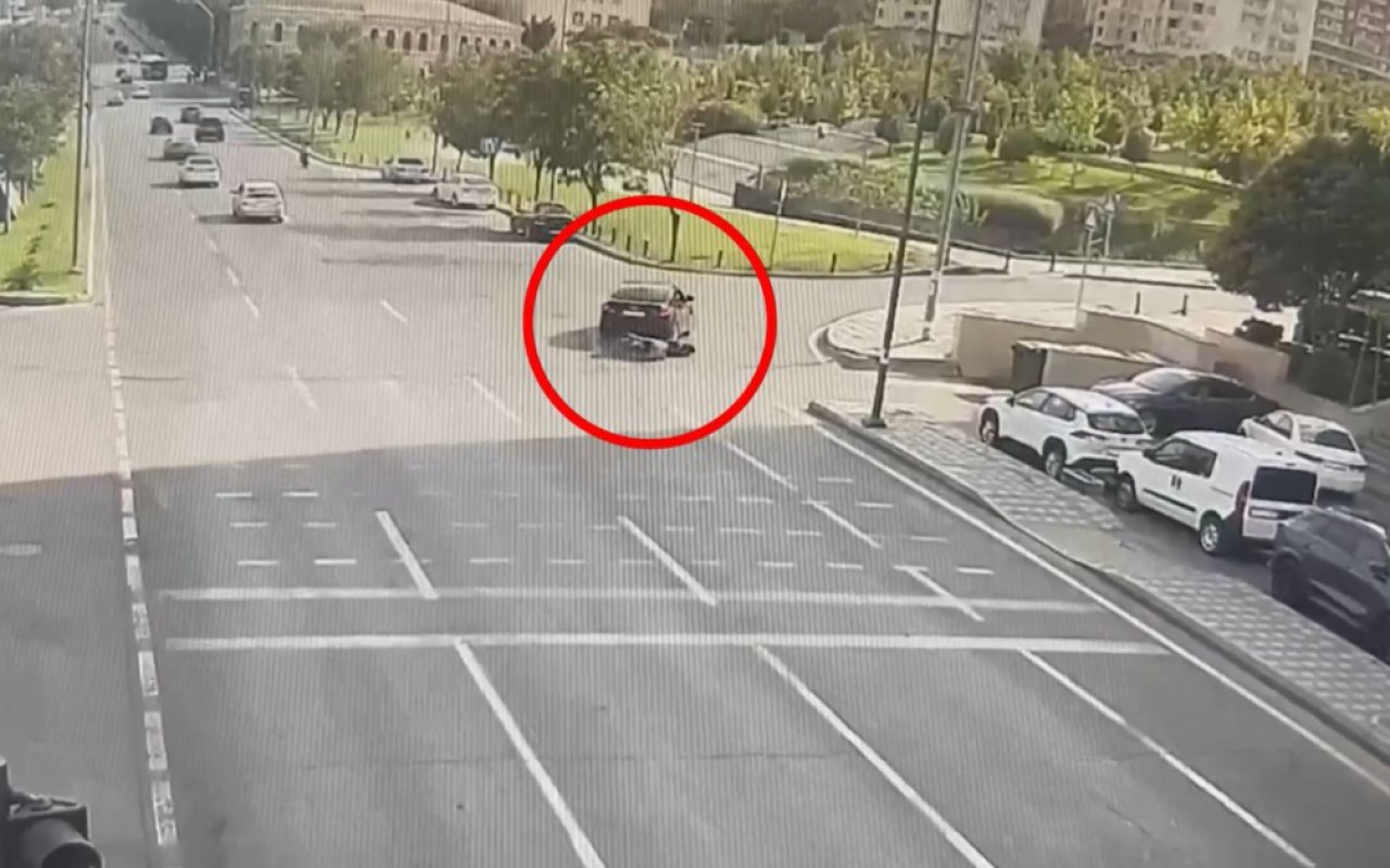 DYP-dən motosiklet və skuter sürücülərinəçağırış DYP-dən motosiklet və skuter sürücülərinəçağırış