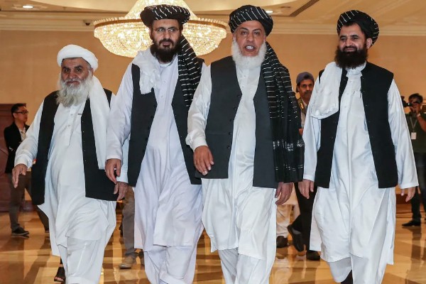 Taliban liderlərinin həbsinəorder verildi