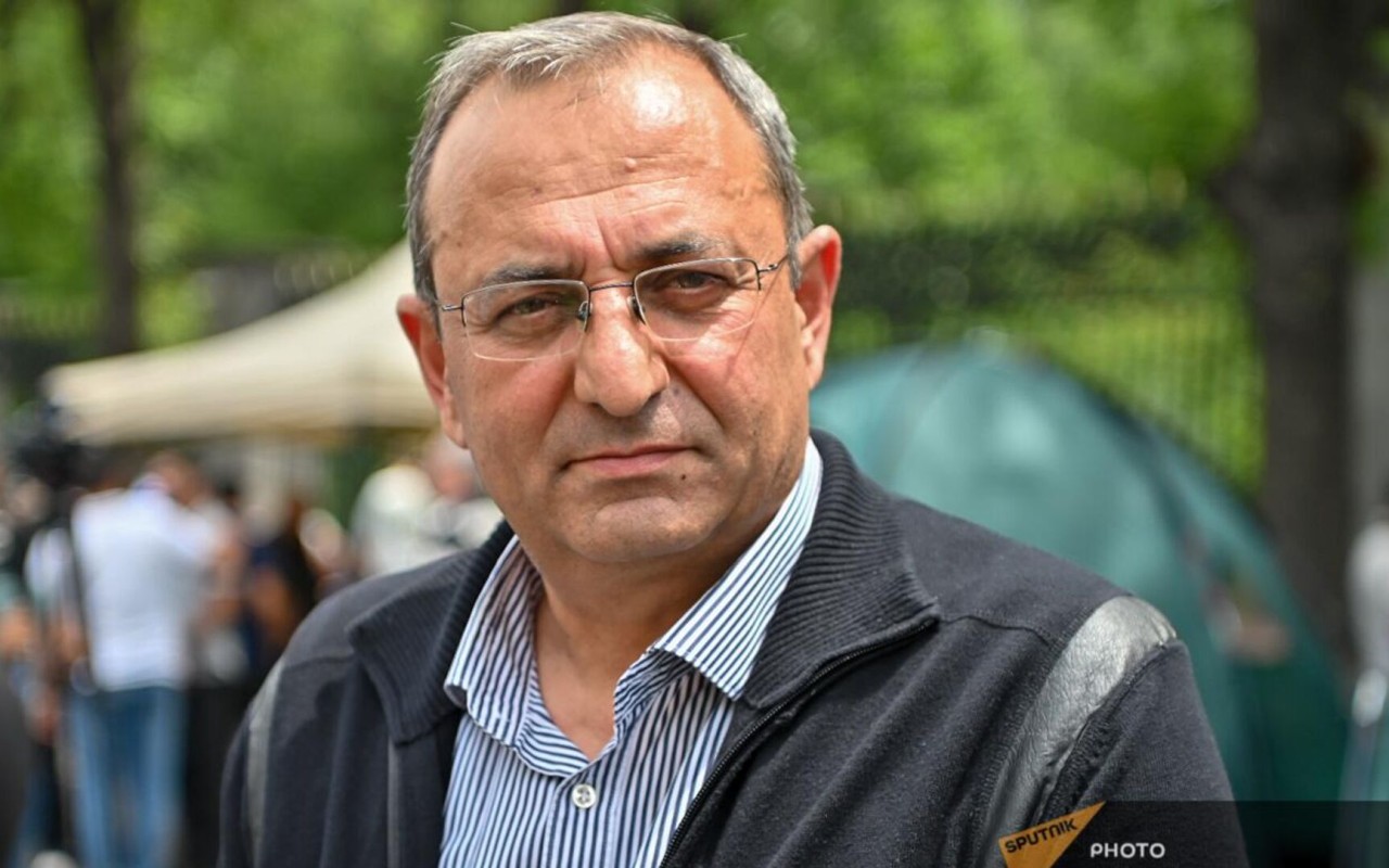 Deputatdan sonra katibə də ittihamirəli sürüldü