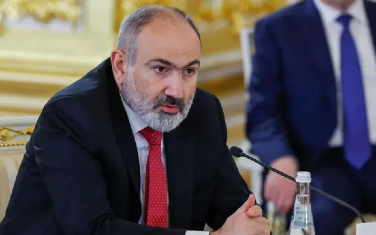 "Paşinyanın ikinci müddətə yenidən seçilmək şansı yoxdur" "Paşinyanın ikinci müddətə yenidən seçilmək şansı yoxdur"