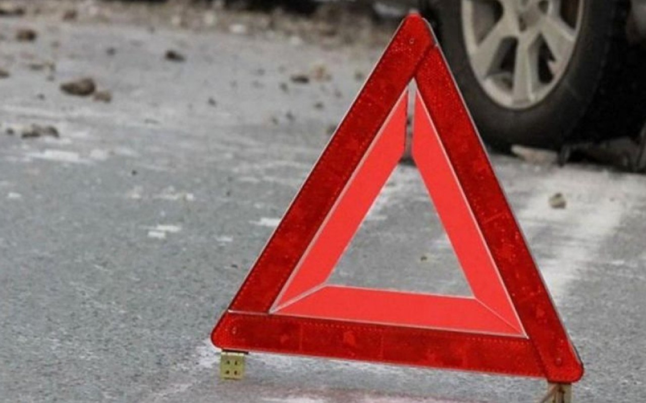 20 nəfərin xəsarət aldığı qəzadakı mikroavtobus qanunsuz işləyirmiş- Rəsmi 20 nəfərin xəsarət aldığı qəzadakı mikroavtobus qanunsuz işləyirmiş- Rəsmi