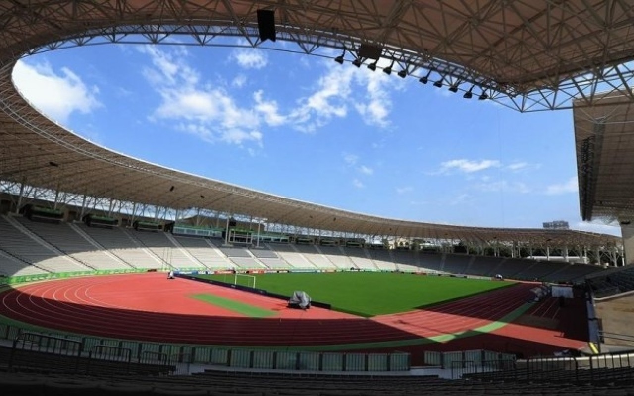 Tofiq Bəhramov Stadionu beynəlxalq assosiasiyayaüzv oldu