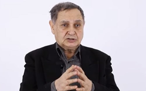 Rəhman Bədəlovdünyasını dəyişdi Rəhman Bədəlovdünyasını dəyişdi