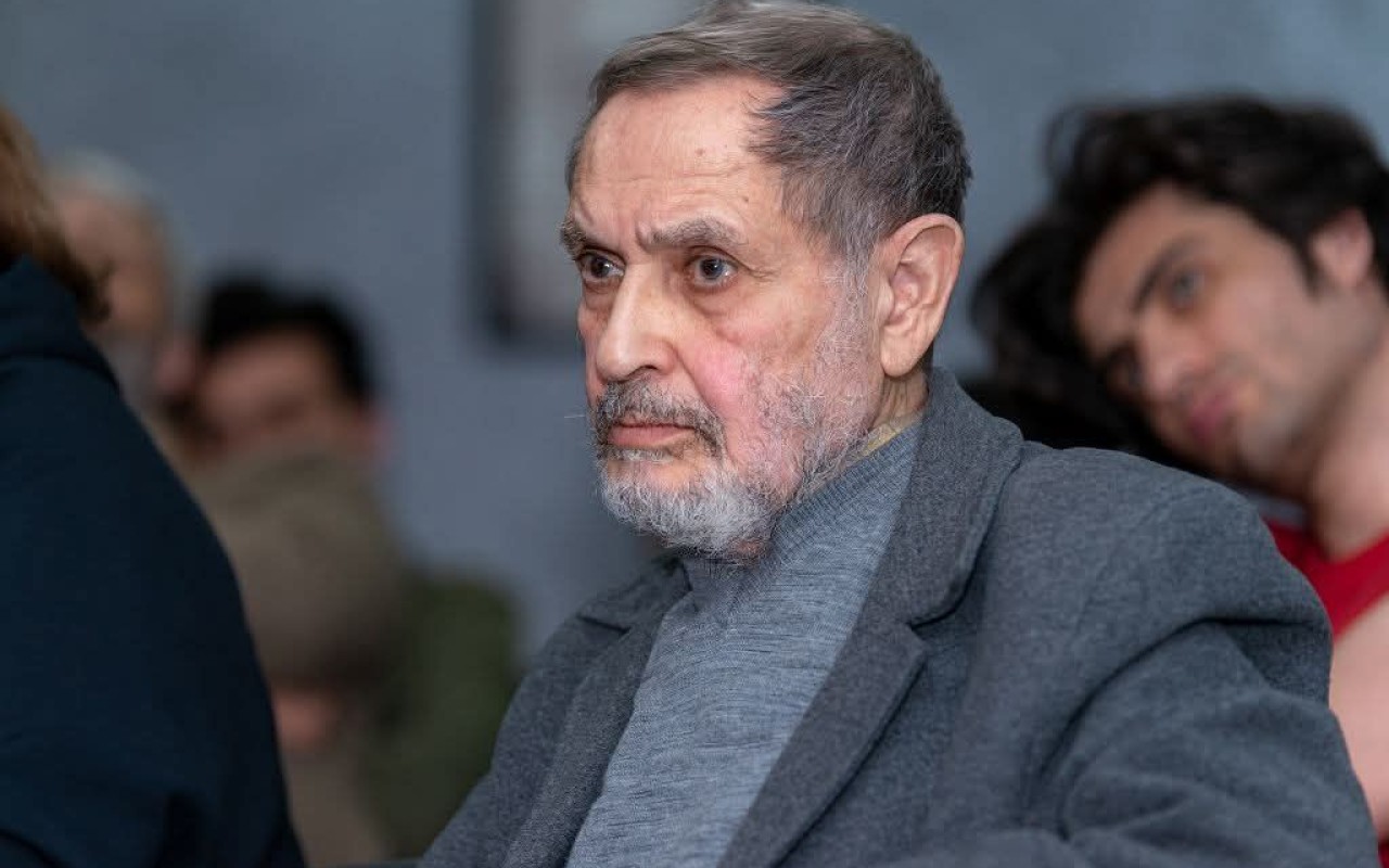 Rəhman Bədəlovdünyasını dəyişdi Rəhman Bədəlovdünyasını dəyişdi