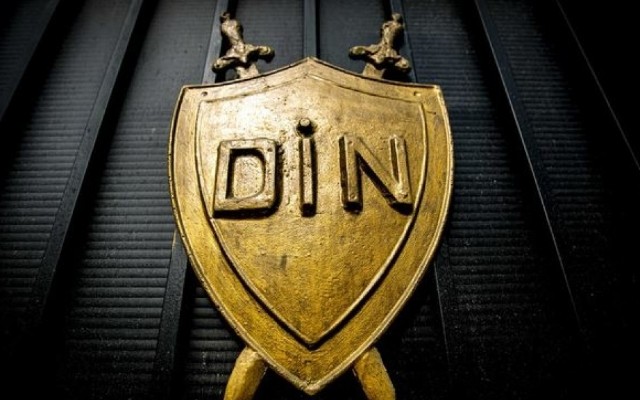 DİN-də antinarkotik tədbirlərinin gücləndirilməsimüzakirə olundu
