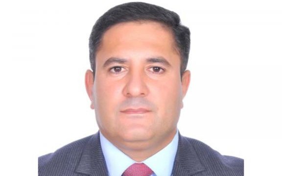 İcra başçısı onu özünə müavintəyin etdi