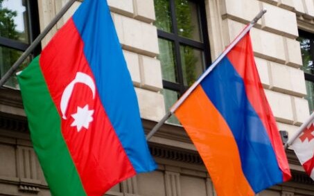 "Sülh müqaviləsi dekabrda imzalanacaq"- Erməni KİV "Sülh müqaviləsi dekabrda imzalanacaq"- Erməni KİV
