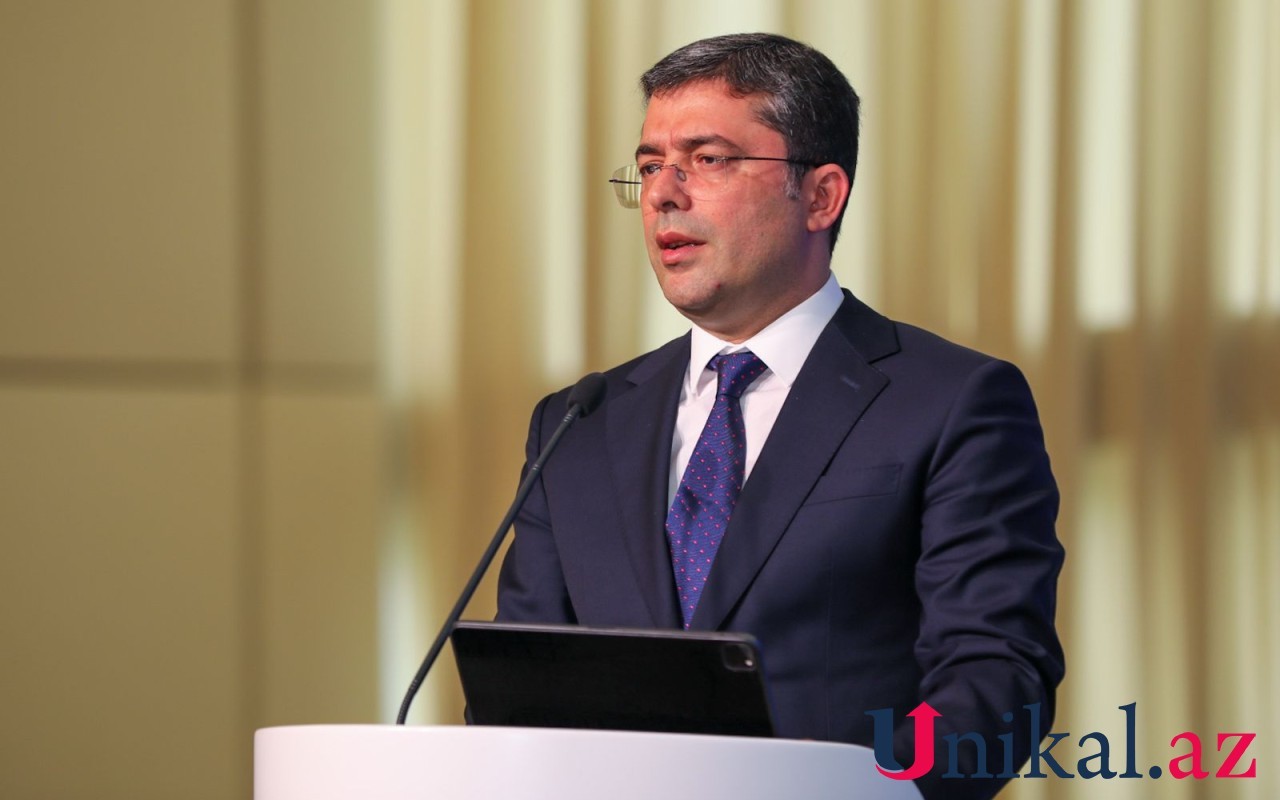 "Mediamızın işində ciddi keyfiyyət dəyişikliyi özünü göstərir"- Əhməd İsmayılov "Mediamızın işində ciddi keyfiyyət dəyişikliyi özünü göstərir"- Əhməd İsmayılov