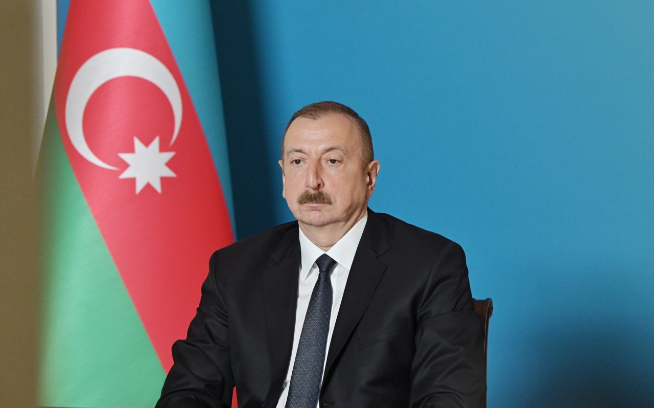 Prezidentdən Miqrasiya Xidməti ilə bağlıFƏRMAN Prezidentdən Miqrasiya Xidməti ilə bağlıFƏRMAN