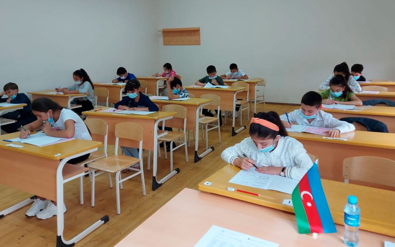 Lisey və gimnaziyalara qəbulun nəticələriaçıqlandı