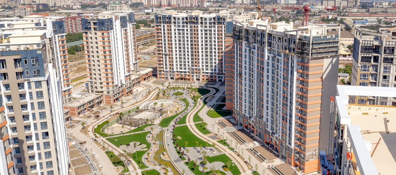 Nərimanovda yaşayışa hazır mənzillər satışda - Faizsiz kredit ilə (FOTOLAR)