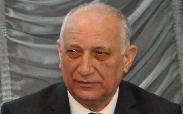 Bu universitetin prorektoru vəzifəsindənazad olunub Bu universitetin prorektoru vəzifəsindənazad olunub