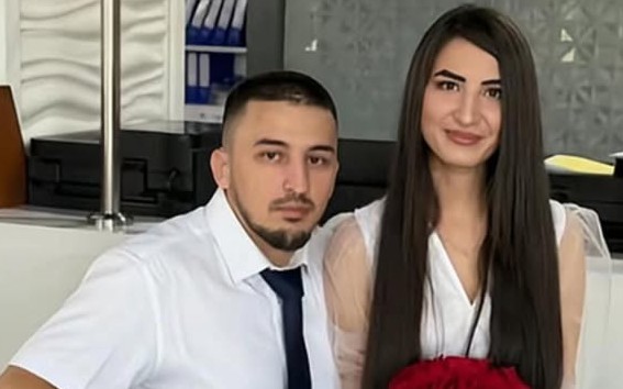 Qazinin arvadının binadan yıxılaraq ölməsi ilə bağlıcinayət işi başlanıldı Qazinin arvadının binadan yıxılaraq ölməsi ilə bağlıcinayət işi başlanıldı