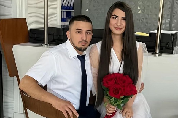 Qazinin arvadının binadan yıxılaraq ölməsi ilə bağlıcinayət işi başlanıldı Qazinin arvadının binadan yıxılaraq ölməsi ilə bağlıcinayət işi başlanıldı