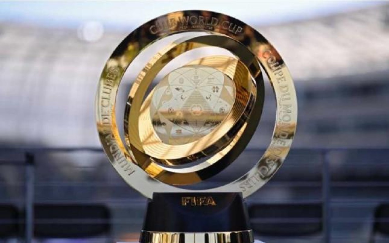 Bu gün Klublararası Dünya Çempionatının final matçıolacaq Bu gün Klublararası Dünya Çempionatının final matçıolacaq