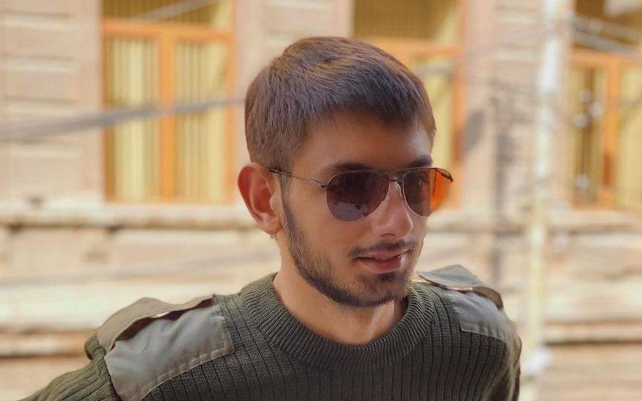 Erməni deputatın oğluazadlığa buraxıldı Erməni deputatın oğluazadlığa buraxıldı