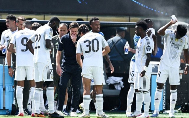 “Real Madrid” üç futbolçusu iləyollarını ayırır “Real Madrid” üç futbolçusu iləyollarını ayırır