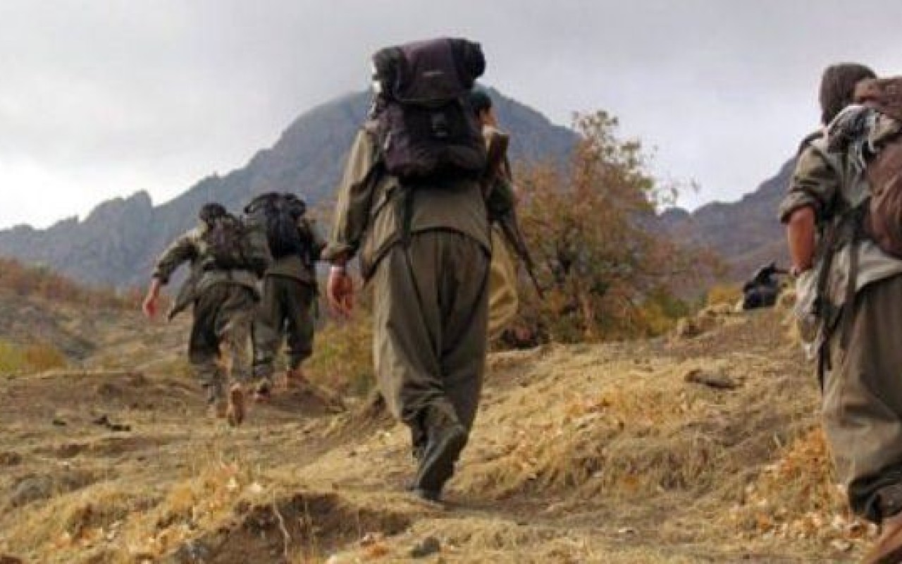 PKK-nın 11 düşərgəsiləğv ediləcək PKK-nın 11 düşərgəsiləğv ediləcək