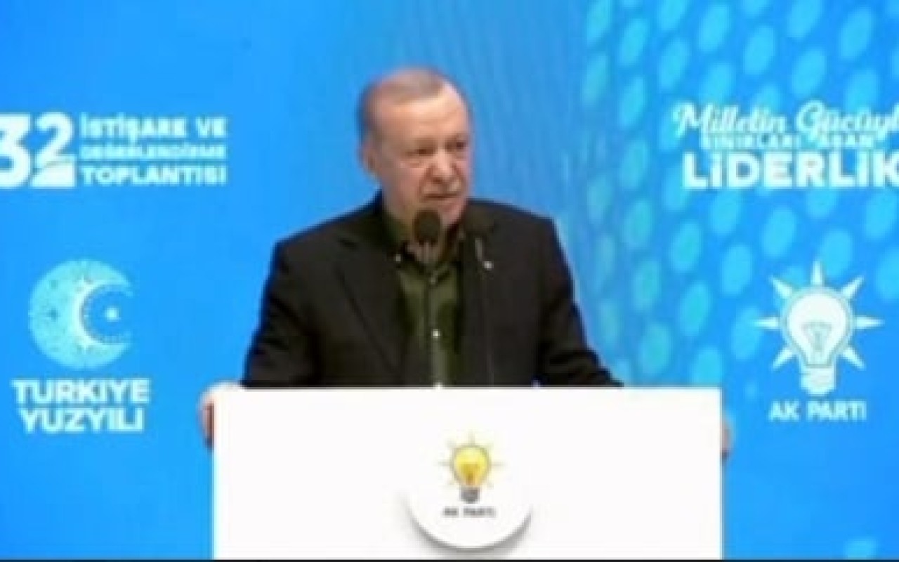 Ərdoğanın bu çıxışı İran mediasını qıcıqlandırdı- VİDEO Ərdoğanın bu çıxışı İran mediasını qıcıqlandırdı- VİDEO