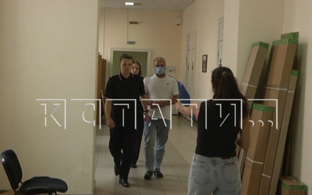 Rusiyada azərbaycanlı polis rəisi saxlanıldı- VİDEO Rusiyada azərbaycanlı polis rəisi saxlanıldı- VİDEO