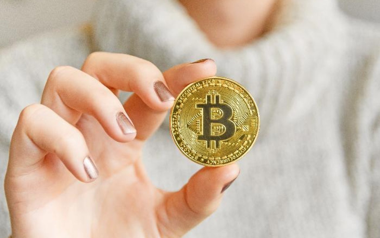 Bitkoinin qiyməti bütün zamanların ən yüksək həddinəçatdı Bitkoinin qiyməti bütün zamanların ən yüksək həddinəçatdı