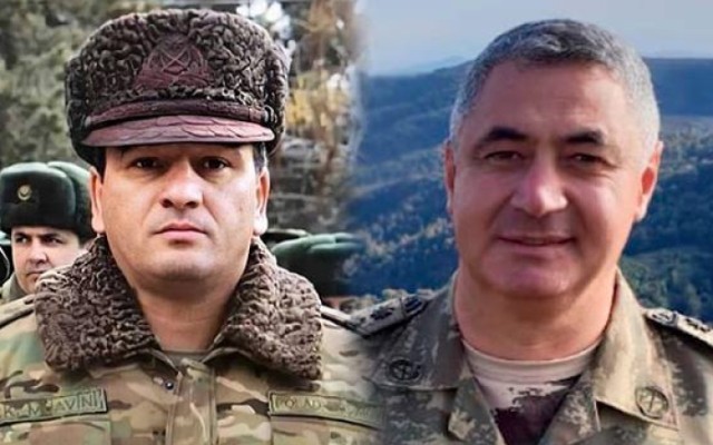 Bu gün onların şəhadətə ucalmasından5 il ötür Bu gün onların şəhadətə ucalmasından5 il ötür