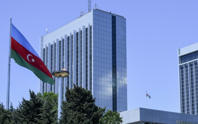Müdafiə haqqında qanundəyişir Müdafiə haqqında qanundəyişir