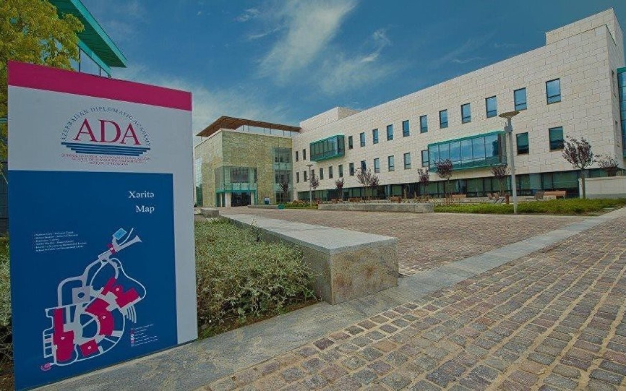 ADA Universitetində dövlət sifarişli plan yerləri açılacaq- Rəsmi ADA Universitetində dövlət sifarişli plan yerləri açılacaq- Rəsmi