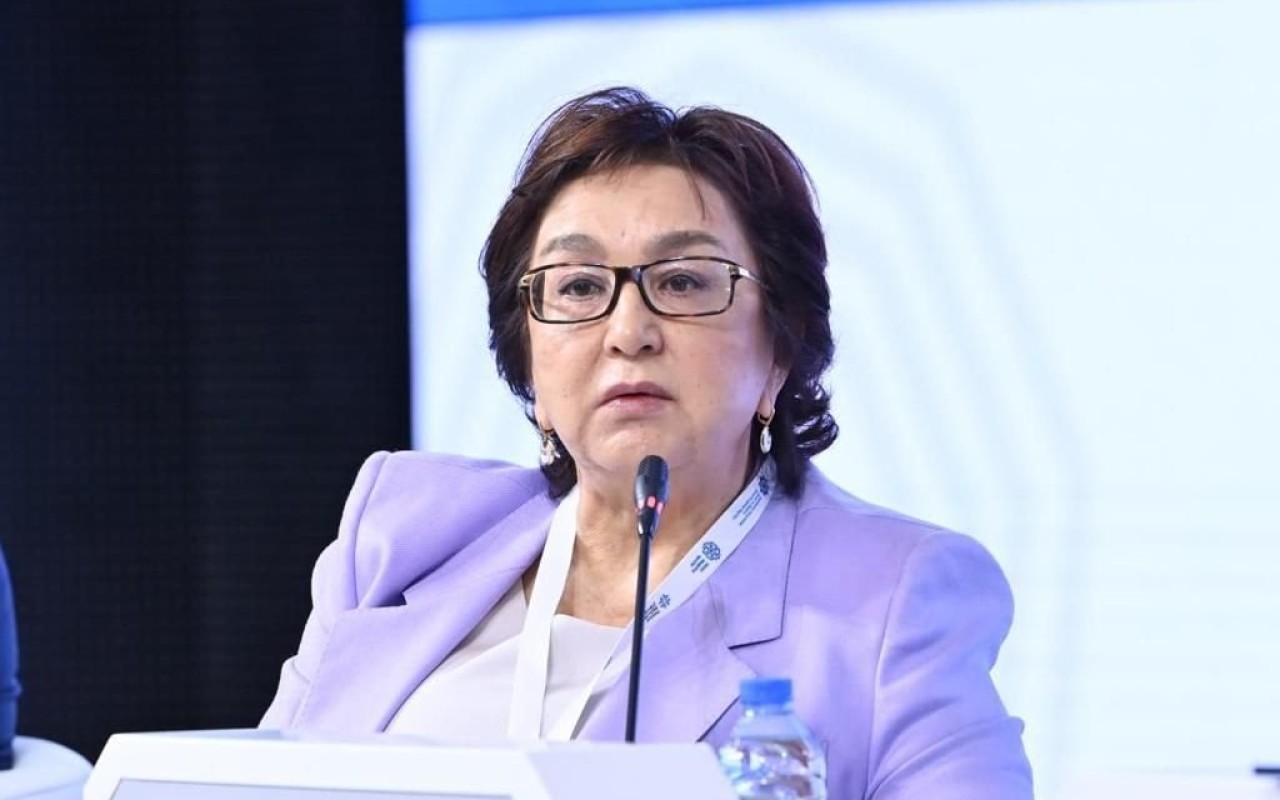 "Subbakalarvların qəbul olunduğu ali məktəblər şikayət edirlər"- Məleykə Abbaszadə