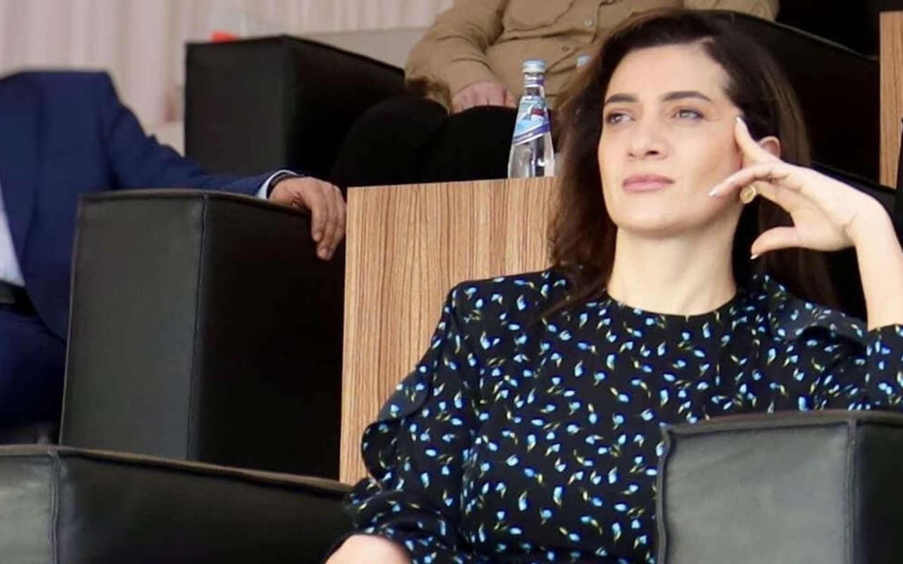 Çində oxumağa hazırlaşan Akopyanın təhsil haqqıaçıqlandı Çində oxumağa hazırlaşan Akopyanın təhsil haqqıaçıqlandı
