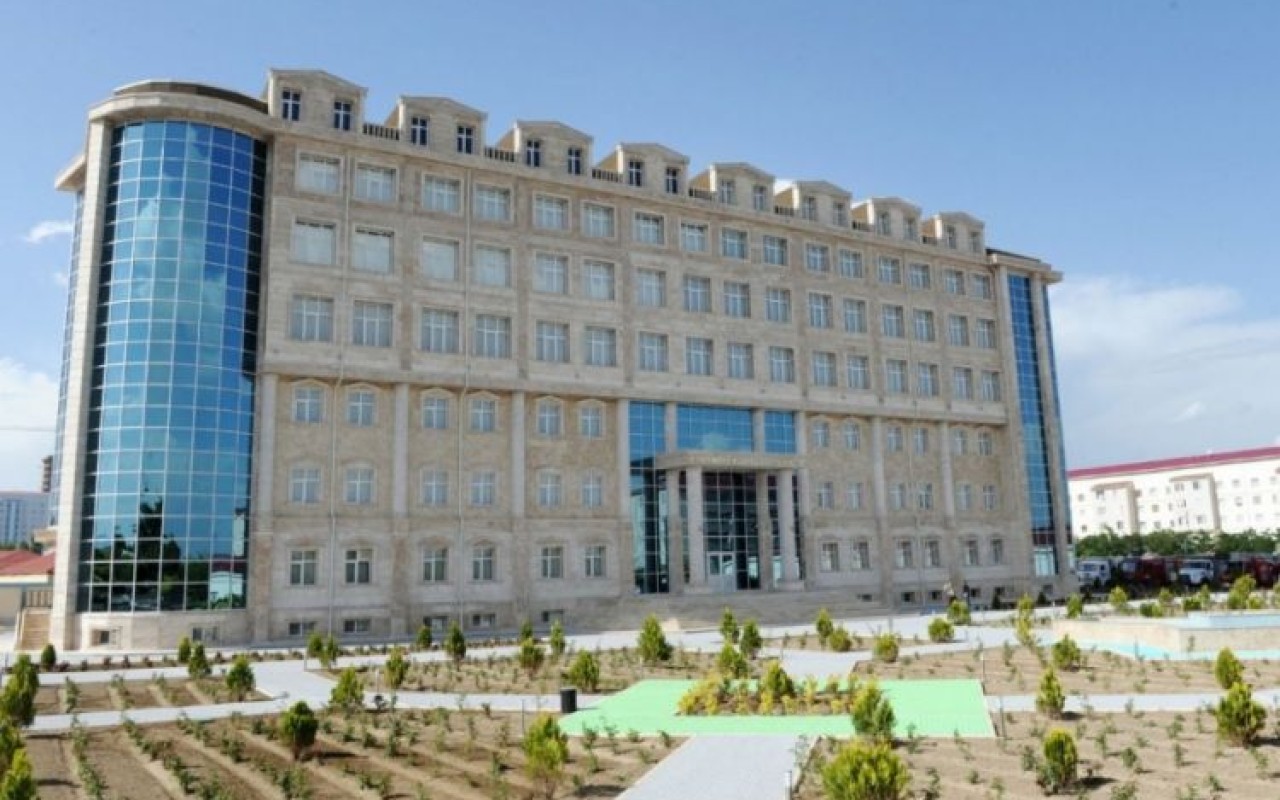 Polkovnik Ələsgər Ələsgərov nazir müavinitəyin olundu Polkovnik Ələsgər Ələsgərov nazir müavinitəyin olundu