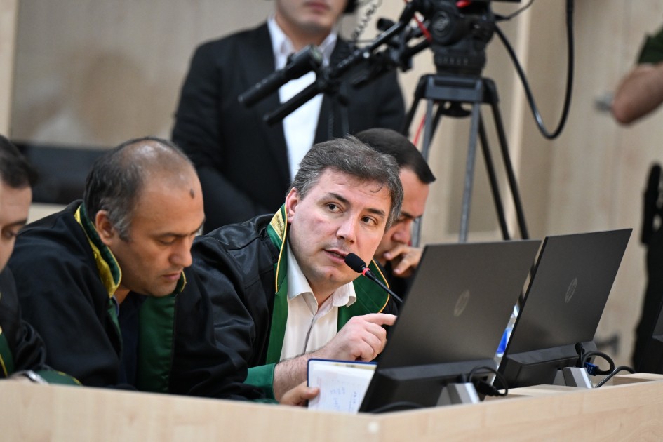Qızıl dişləri kəlbətinlə çıxarılıb, işgəncələrə məruz qalıb - Zərərçəkmişlər danışdı (FOTOLAR)