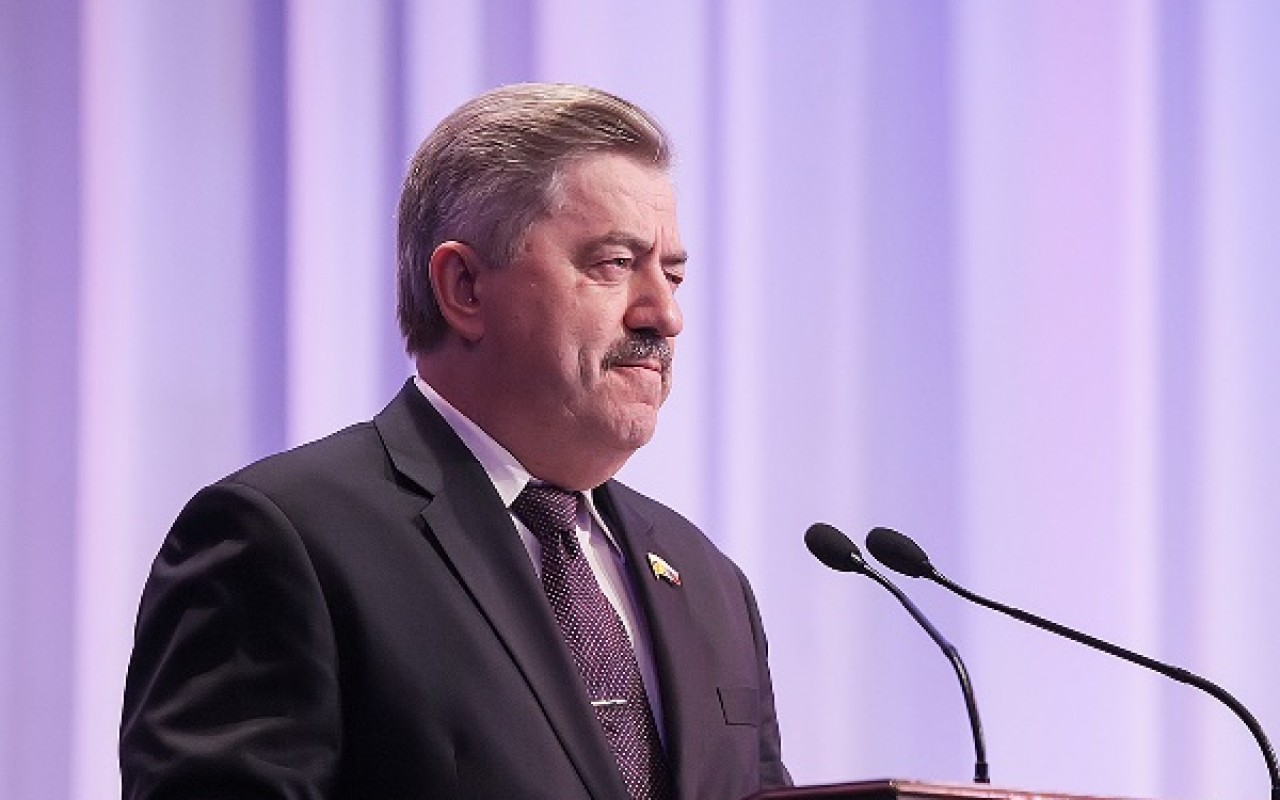"Paşinyan Zelenskinin yolunu tutub"- Rusiyalı deputat "Paşinyan Zelenskinin yolunu tutub"- Rusiyalı deputat