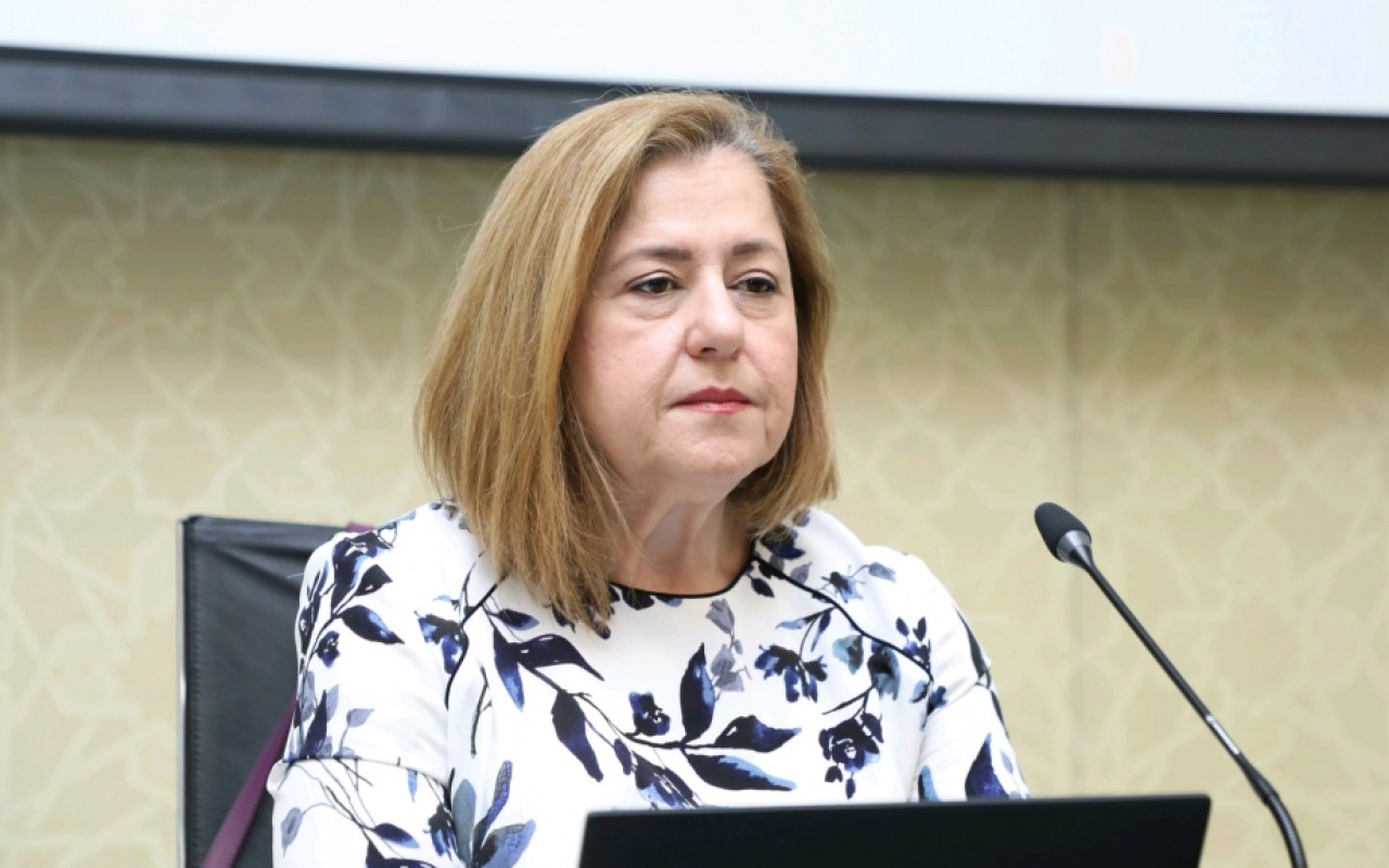 “Koronavirus gələcəkdə də olacaq”- Hande Harmancı “Koronavirus gələcəkdə də olacaq”- Hande Harmancı