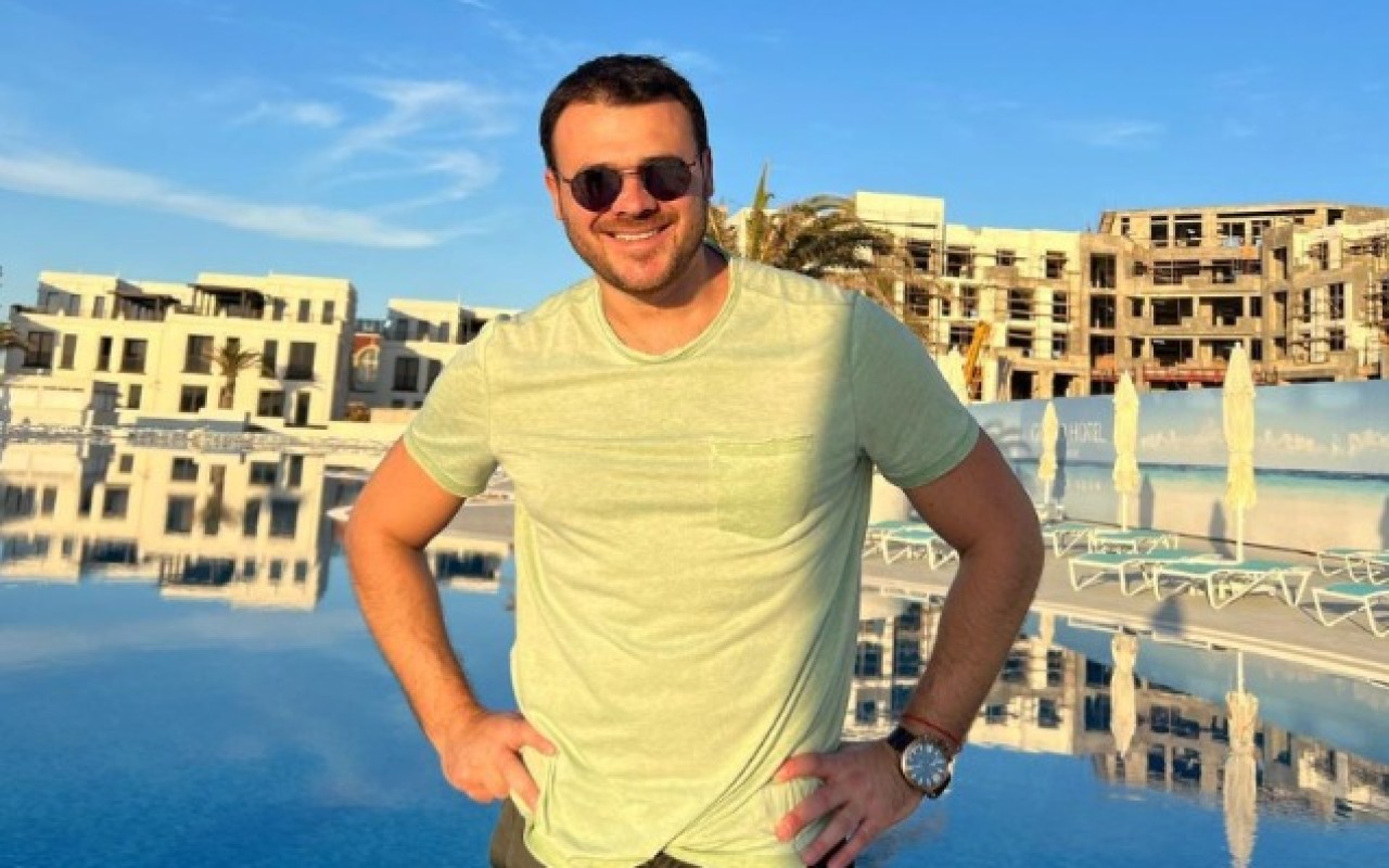 Emin Ağalarovdan “Sea Breeze”lə bağlıAÇIQLAMA Emin Ağalarovdan “Sea Breeze”lə bağlıAÇIQLAMA