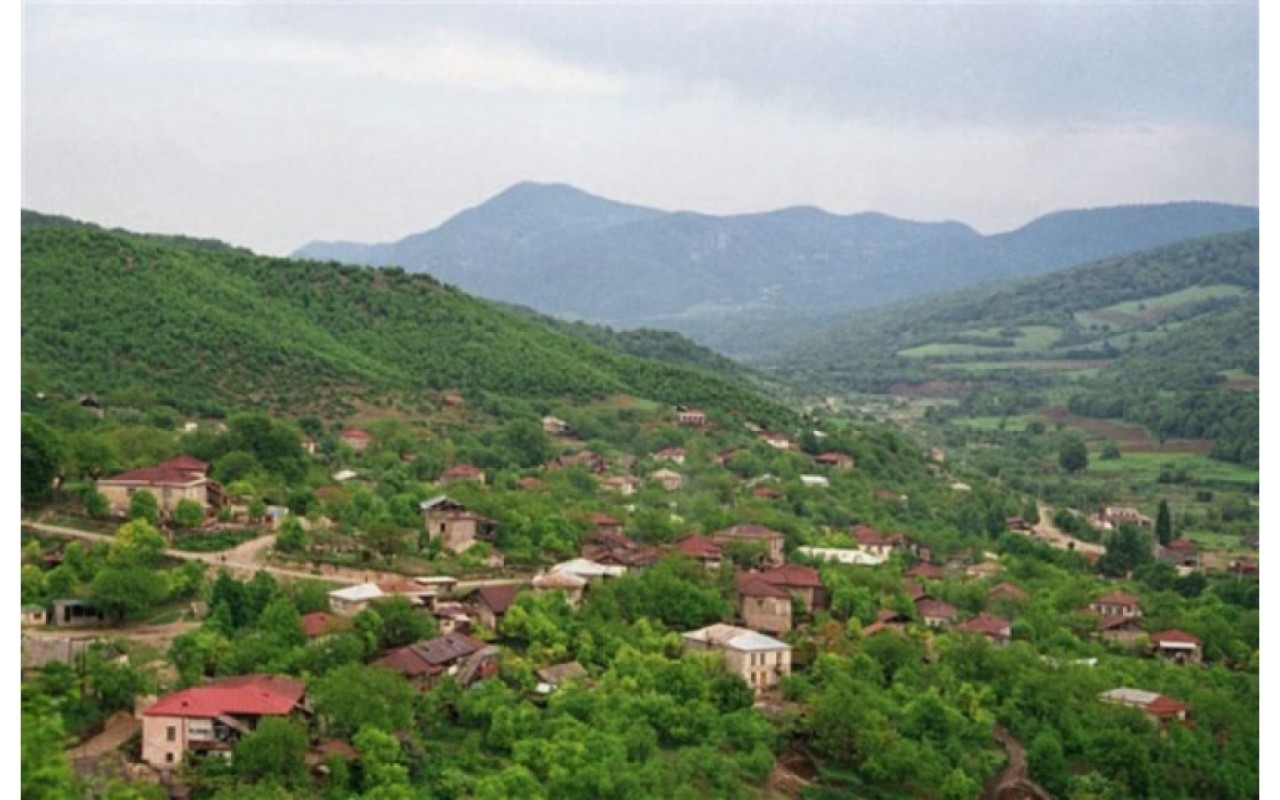 Xocavənddə bu il 1 552ev təmir olunacaq Xocavənddə bu il 1 552ev təmir olunacaq